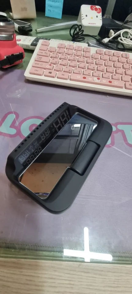 Отзыв о товаре Проектор EANOP M40PLUS, зеркало на лобовом стекле, дисплей OBD2, Winshield, измеритель скорости вращения, скорость проектора, расход масла, приложение дл... от пользователя Покупатель
