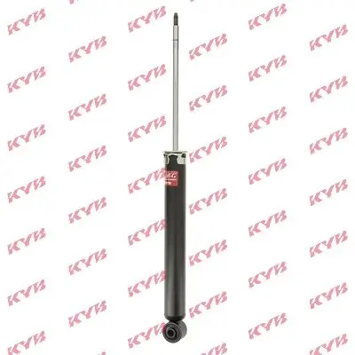 Rear shock absorber gas Opel Mokka 1.4/1.6/1.6CDTi/1.7CDTi 12 | Автомобили и мотоциклы