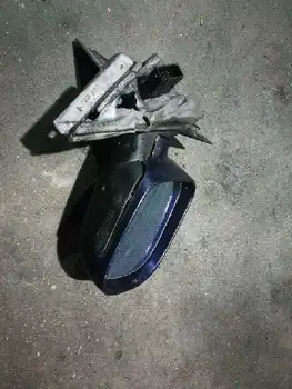 

213234 Right rearview mirror Seat Leon (1m1) *