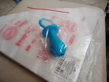 Pacifier Toy Puppy-Chew-Toys Molars Mini Cat Cute with Bell Sound Inside Tooth-Cleaning