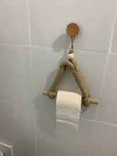 Rack Paper-Holder Toilet-Paper Bathroom-Decoration Toliet Hotel Home Antique