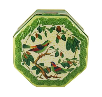 

Tea kwinst "conversation", Green large-leaf, 80 gr