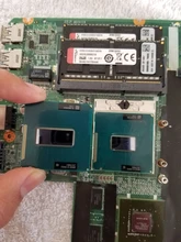 Intel Core i7 3630QM SR0UX PGA 2.4GHz Quad Core Laptop Processor Socket G2 CPU