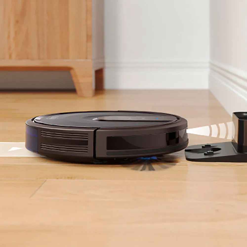 Robot vacuum cleaner Anker Eufy RoboVac 