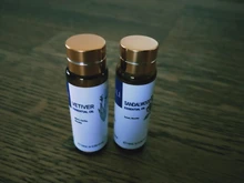 HIQILI-aceites esenciales de árbol de té naranja, difusor de aceite aromático, eucalipto, vainilla, bergamota, hierba de limón, romero, manzanilla, 10ML