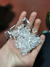 200 Uds. De topes traseros para pendientes, de goma de silicona suave, 3/4/5/6MM, DIY, fabricación de joyas, accesorios