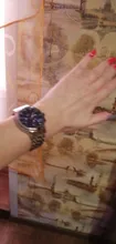 LIGE-reloj de cuarzo de lujo para mujer, accesorio de marca superior, resistente al agua, de acero inoxidable, regalo de cita, nuevo, 2021