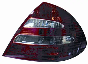 

OPTICAL GROUP POST. MERCEDES CLASS AND W211 BIANCO-ROS. Left Compatible