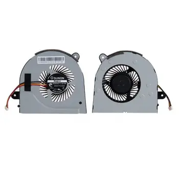 

Fan for Lenovo IdeaPad G500s, g505, g505s (mg60090v1-c180-s99, dc28000das0, 90202989, 4 pin)