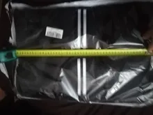 Bolso grande de viaje para mujer, bolsa de Fitness a rayas Yaga, ligera, plegable, para exteriores, XA37WB, 2021