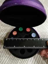 Case Storage-Bag Hanging-Organizer Essential-Oil Living-Oil Carry Travel Doterra Young