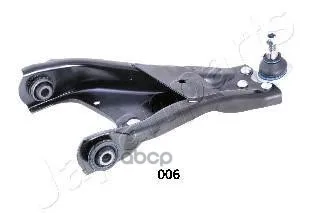 Рычаг Renault Duster Пер.Подв.Нижн.Лев. Japanparts Bs005l Japanparts арт. BS005L