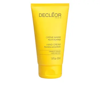 

AROMESSENCE MAINS crème mains et ongles 50 ml