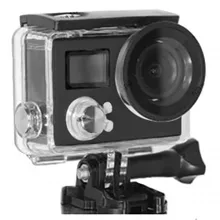 Action camera Action camera XPX G6DR WiFi remote control