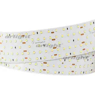 

021205 tape s2-2500 24v warm 3000K 52mm (2835, 420 led/M, Lux)-2,5 m. Arlight