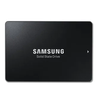 

SSD Samsung 860 Evo Basic 4TB SATA3