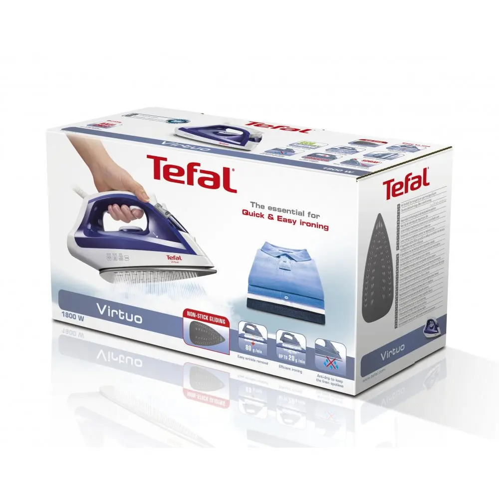 Утюг Tefal Virtuo FV1711E0