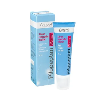 

Pilopeptan Woman Capillary Repair Serum 30ml.