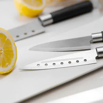 

Cecotec Santoku Knives (set of 4)
