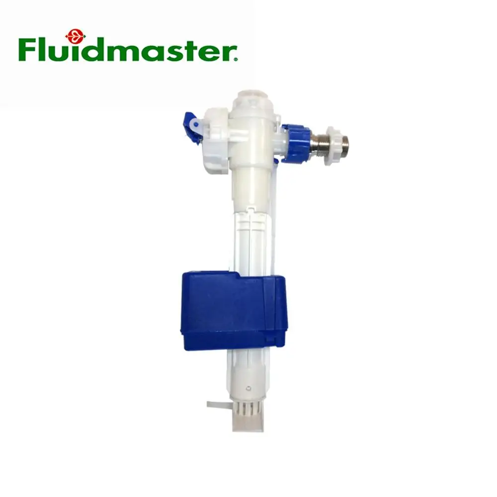 Fluidmaster 3/8" Side Entry Fill Valve Model 747 Filling Valves