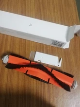 Roborock Original pieza de repuesto de aspiradora Wahsable filtro HEPA, cepillo principal, paño de fregona, cepillo lateral para Xiaomi 1/1S/Xiaowa