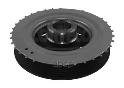 Шкив Коленвала Mazda: 3 1.6i 03-09 Corteco арт. 80005106