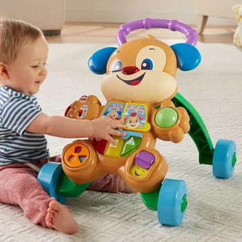 

Tricycle Mattel Dog Brown (1+ year)