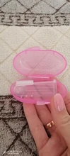 Baby Toothbrush Baby-Products Finger Free-Box Oral-Cleaning Healthy Soft-Silicone Infant