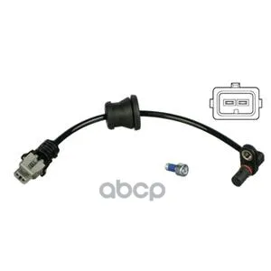 Датчик Abs Chevrolet Captiva/Opel Antara Зад. Delphi Ss20318 Delphi арт. SS20318