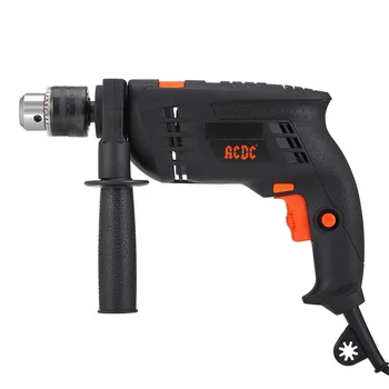 

Ударная дрель 13мм 980w 220в T0006