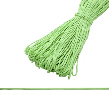 

3ar427 fluorescent cord 4mm * 100 m (npp303 green neon)