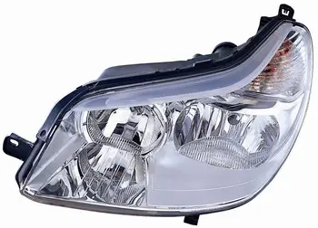 

LIGHTHOUSE CITROEN C5 2004 Right Compatible