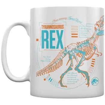 

Jurassic World Fallen Kingdom - T Rex (Cup) PYRAMID8.74