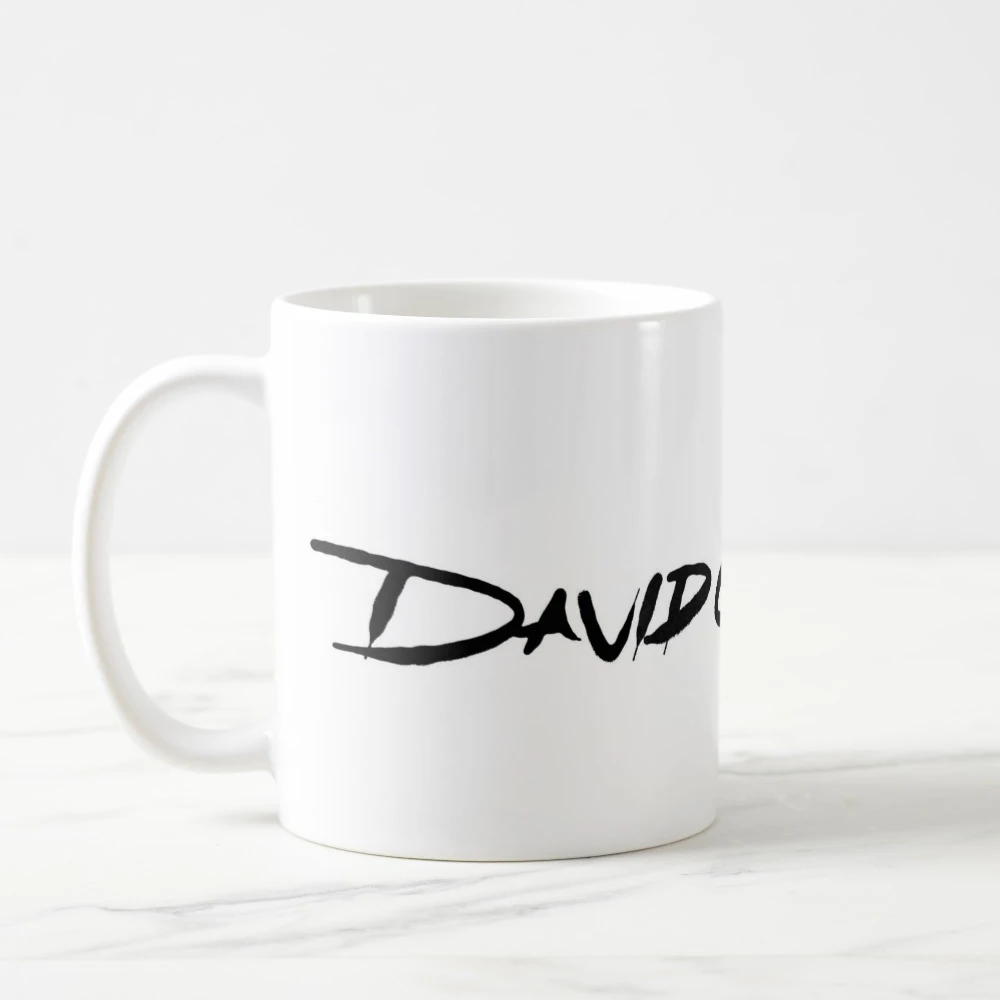 David Gilmour's Black Strat Guitar Mug Gilmour gilmour кофейная кружка 11 self | Дом и сад