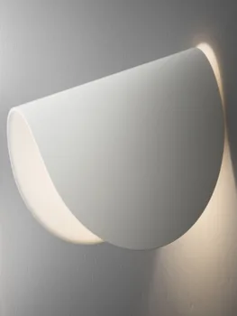

Architectural LED lamp White