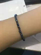 Momiji-brazaletes con cuentas hechos a mano para mujer, joyas de piedra Natural, joyas bohemias, cuentas de cristal, abalorios, pulsera, regalos
