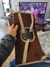 Hamster Tunnel Hammock Toy-Cage Tube Sugar-Glider Ferret Rat Small Animals Swing-Bed