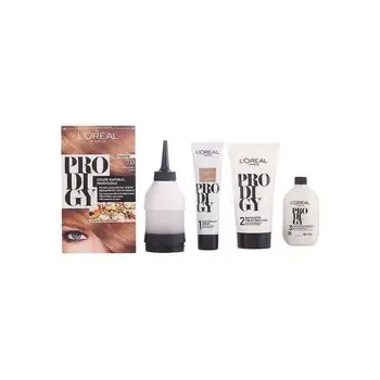 

Permanent dye Prodigy L'Oreal Expert Professionnel Blonde