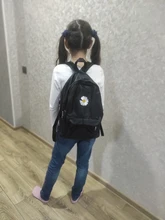 Mochila para estudiantes adolescentes de margaritas, mochila de lona blanca, mochila de viaje de moda, tendencia urbana