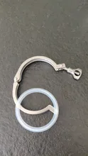1.522.533.54Stainless Steel Sanitary Tri Clamp Clamps Clover for Ferrule SS304