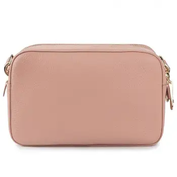 

Alpha Shoulder Bag Antique White