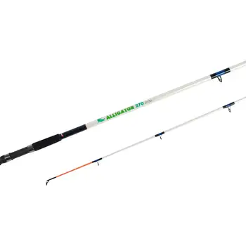 

Spinning alligator 270 (hs-ks15008-270)