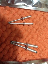 Blind Rivets Mushroon-Head Nail-Pop Break Rivets-For-Furniture Aluminium M5 M4 M2.4 Mandrel