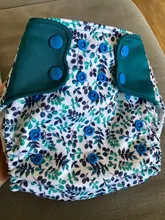 2020,11 nueva llegada con bolsillo para bebé pañal de paño Reusable mariposa pestañas de alta calidad 3-15kg