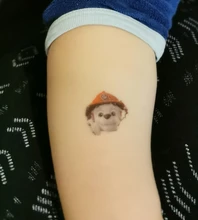 Figuras de acción de la unidad principal de España, pegatinas de dibujos animados de equipo de rescate de perros, pegatinas de Anime para cachorros, juguetes, regalo para niños y niñas