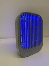 Baseus Mosquito Killer Lamp UV Light Electronic Insect Killer Bug Zapper Flies Trap Lamp