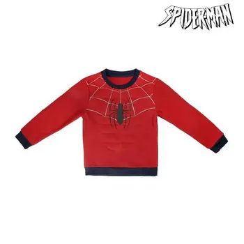 

Children’s Sweatshirt without Hood Spiderman 73181