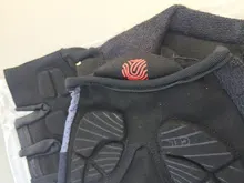 NEWBOLER-guantes de ciclismo con almohadilla de GEL a prueba de golpes para hombre y mujer, guantes deportivos de medio dedo para verano, para gimnasio, bicicleta de montaña