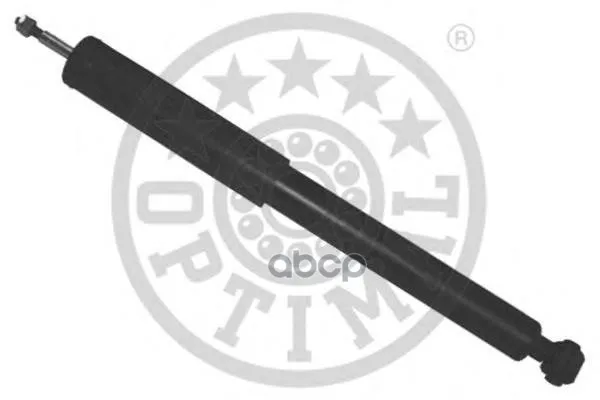 Амортизатор Mercedes W201 Зад.Газ. Optimal A1730g Optimal арт. A1730G