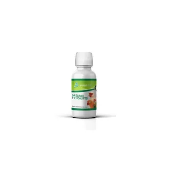 

AVIANVET liquid oregano 100ml